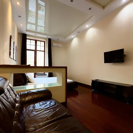 Apartment жк 909 Odesa