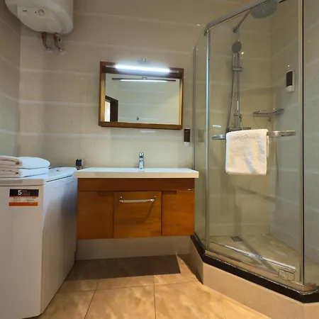 Apartment жк 909 *