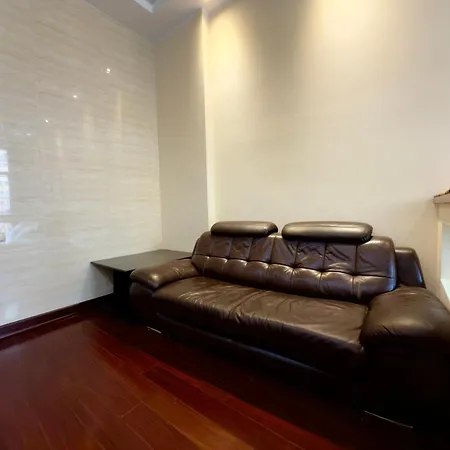жк 909 Apartment