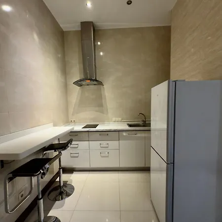 жк 909 Apartment *