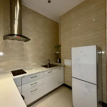 жк 909 Apartment